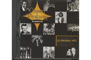 Cameo Parkway: The Greatest Hits