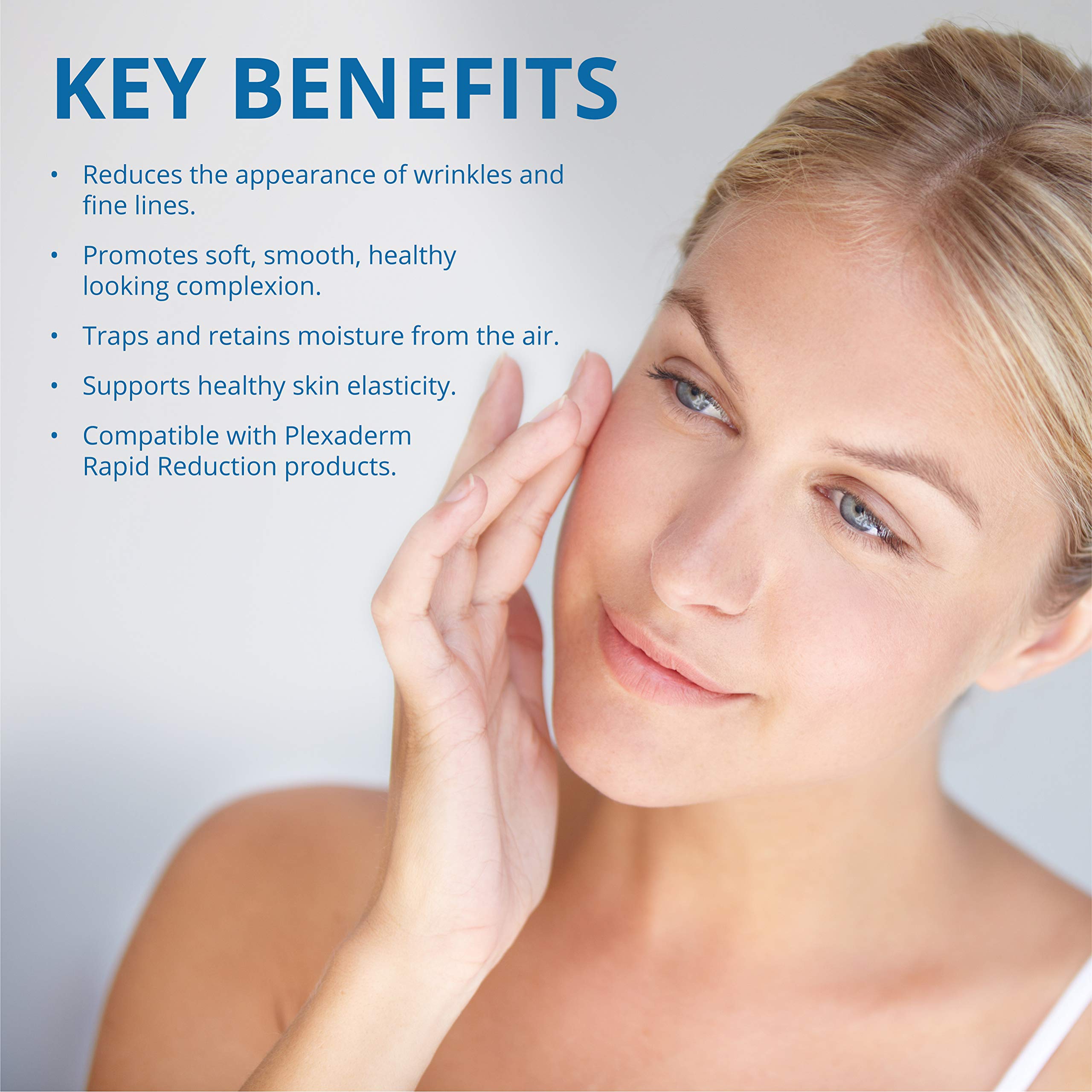 Plexaderm Hyaluronic Moisturizer Buy Online in Canada at canada