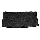 Elitzia Hair Steamer Use With Shampoo Bowl Hair Wash Reclining Chair Micro Mist Hair Steamer Mister Hooded Hair Care Proffessioanl (Accessory Cotton Cap)