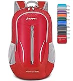 ZOMAKE Ultra Lightweight Packable Backpack 25L