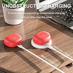 LDSXAY Compatible with Bose Ultra Open Earbuds Case