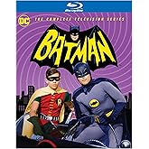 Batman Complete Series (Repackage/Blu-ray)
