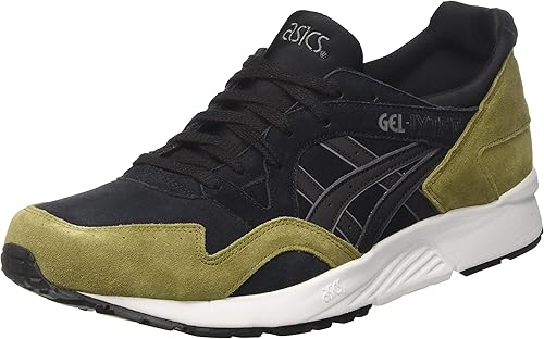 asics gel lyte 5 bambino bianche