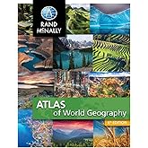 Atlas of World Geography