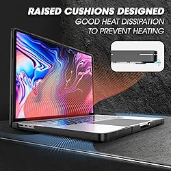 SUPCASE Unicorn Beetle Case for MacBook Pro 14 Inch