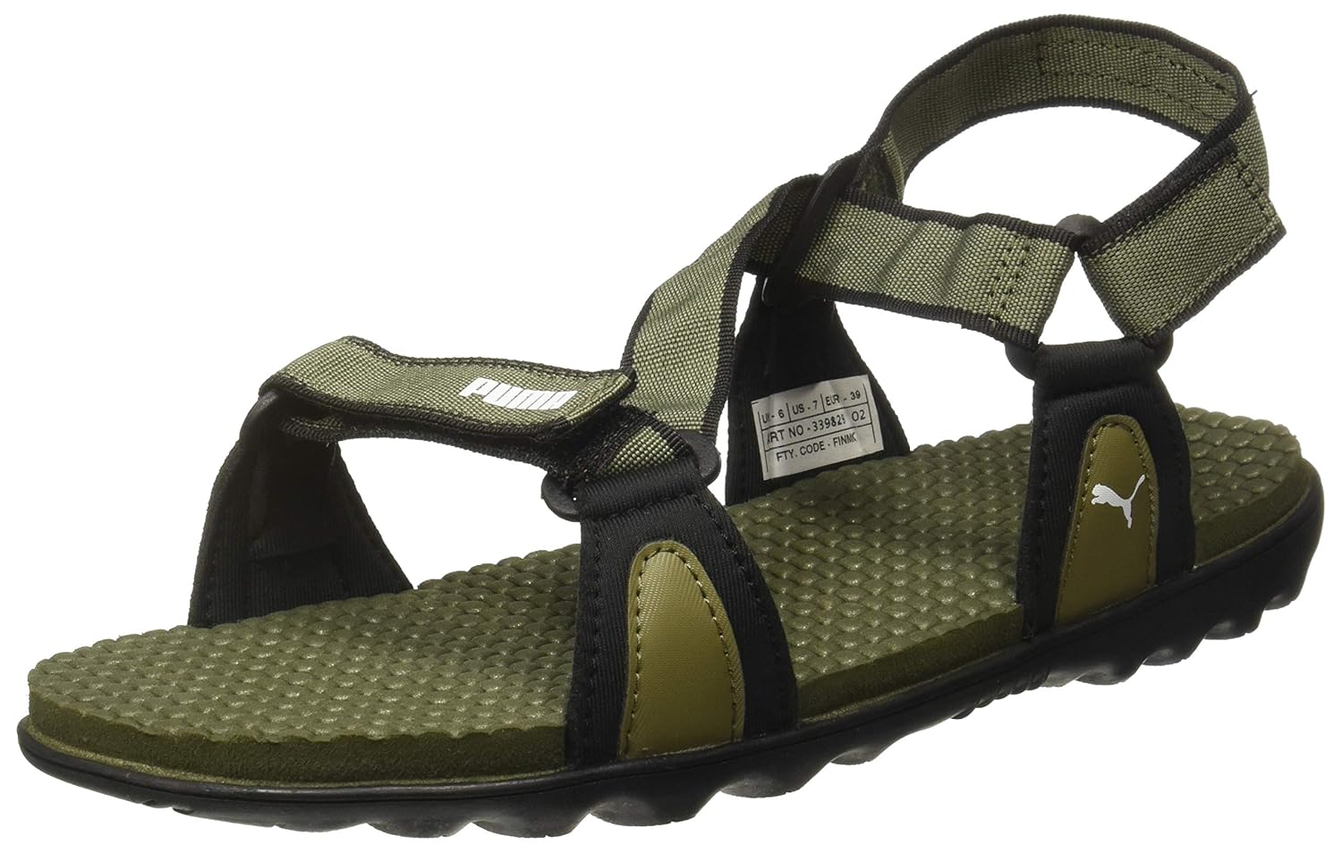 puma idp sandals