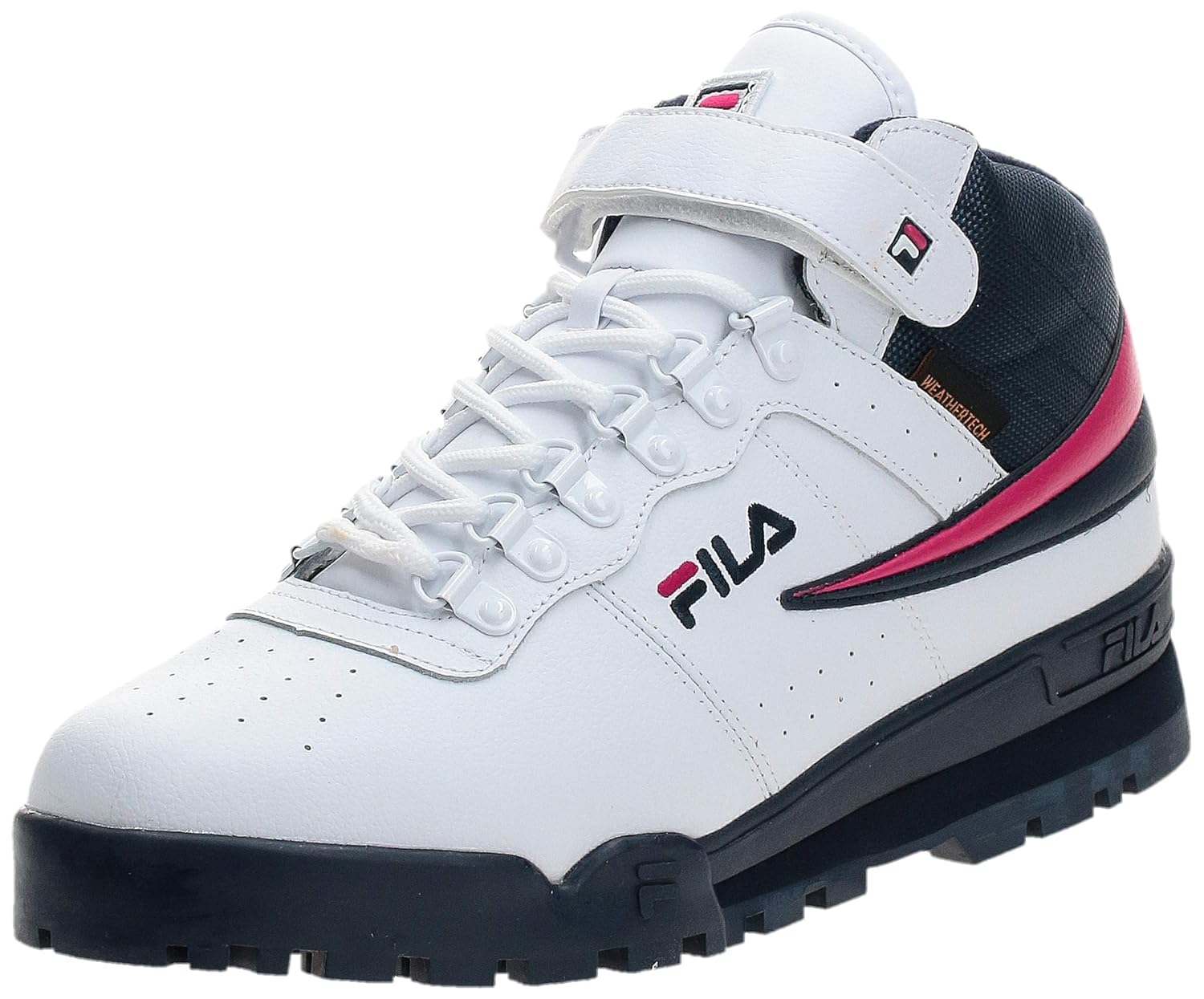 fila f13 white