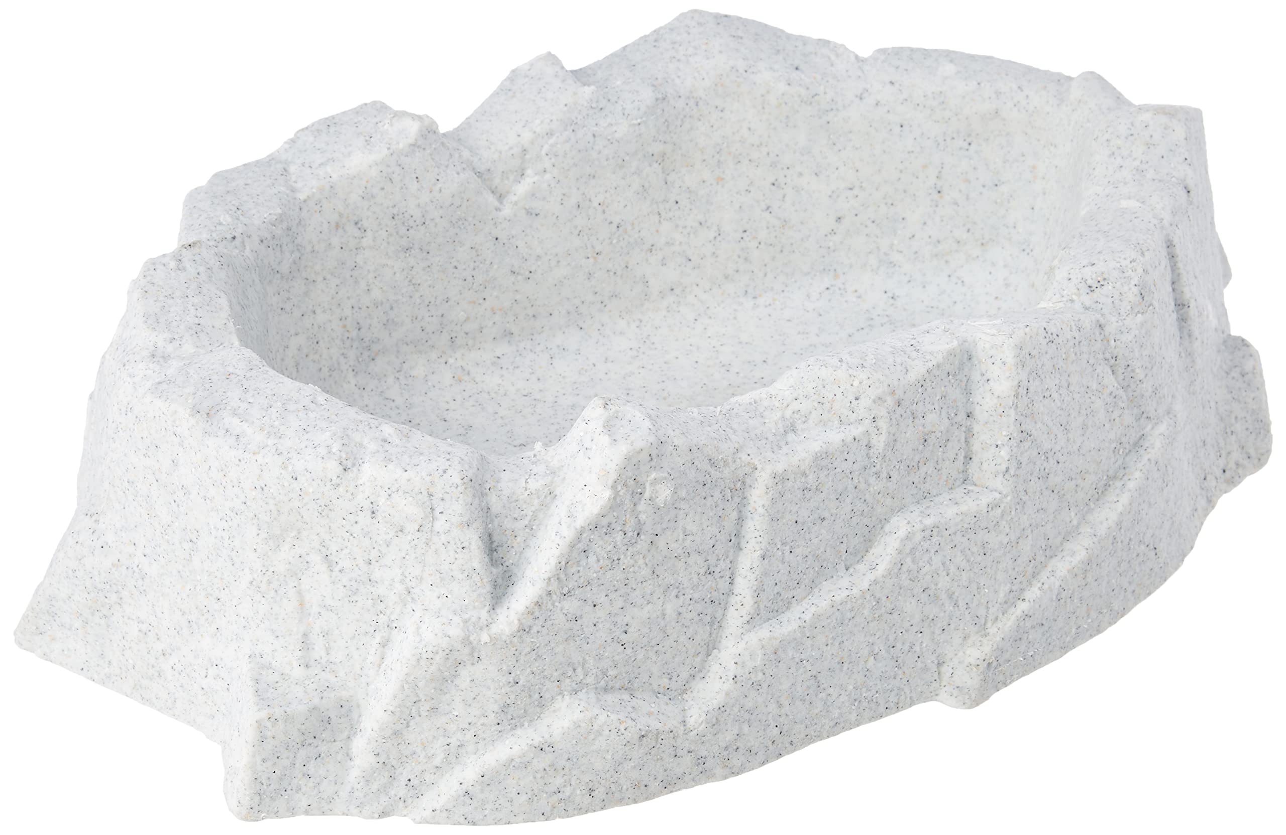 Granite Mountain 45061 XL RBXL1 Water Bowl for Terrariums and Reptiles XL