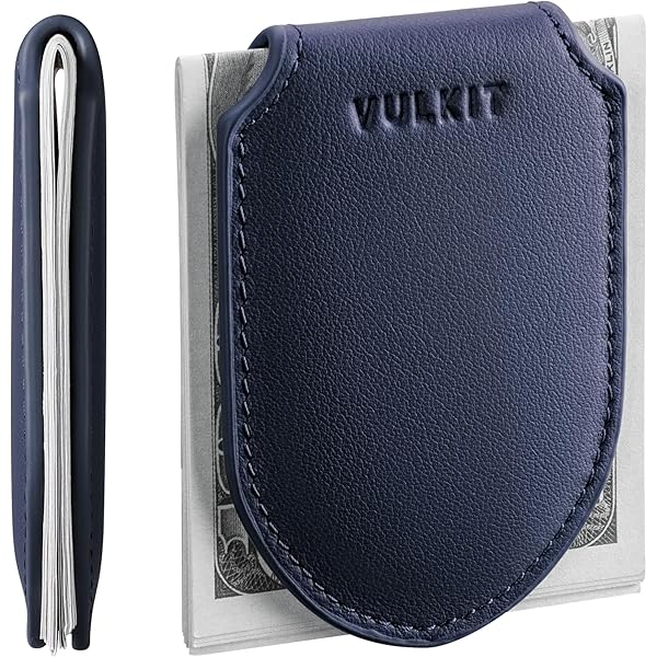 Amazon.com: Jack Georges Voyager Magnetic Money Clip #7308 (Black