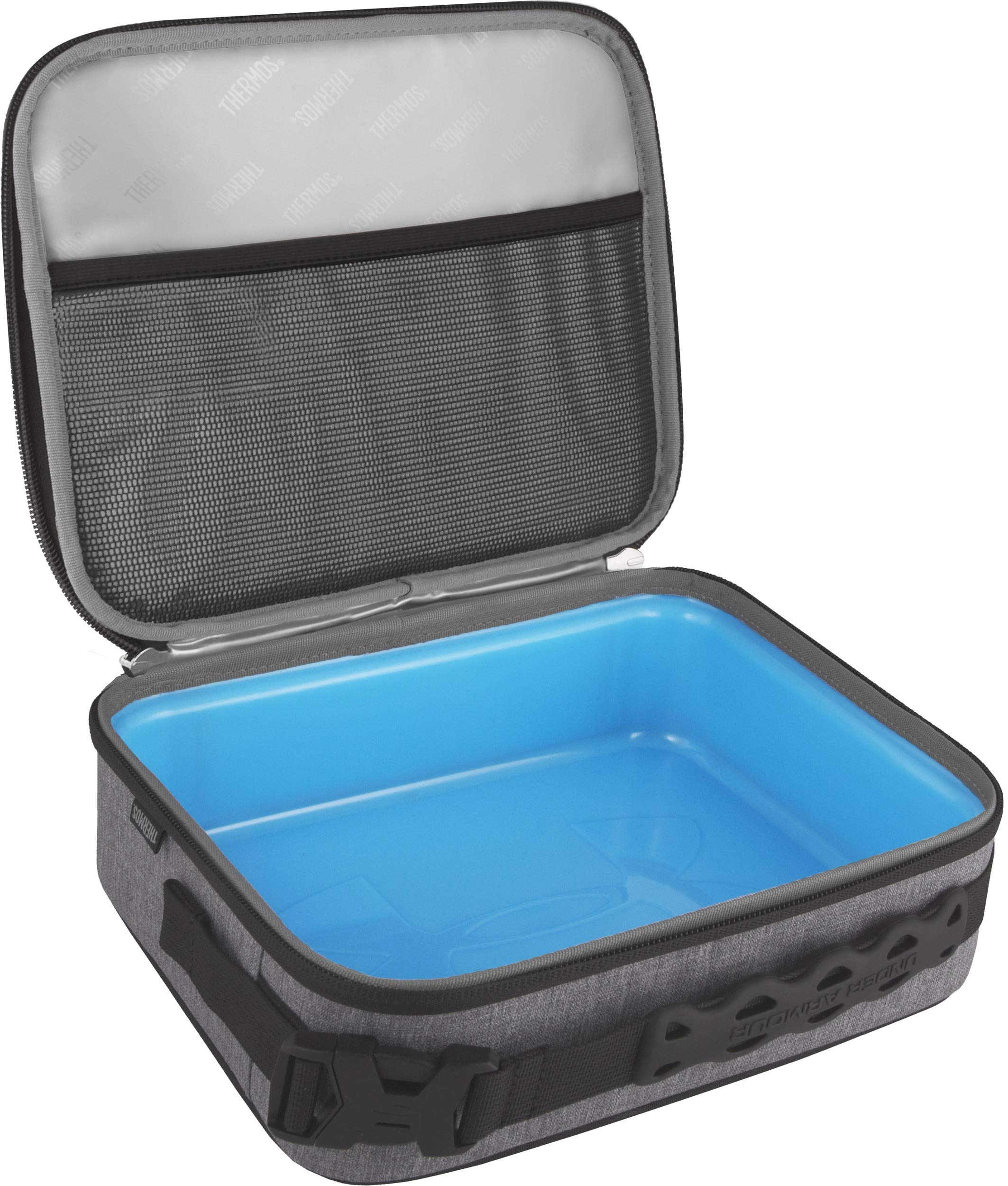 Under Armour Scrimmage Lunch Box 
