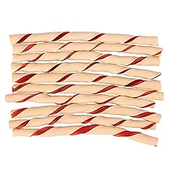 DreamBone Twist Sticks, Treat Your Dog to a Chew