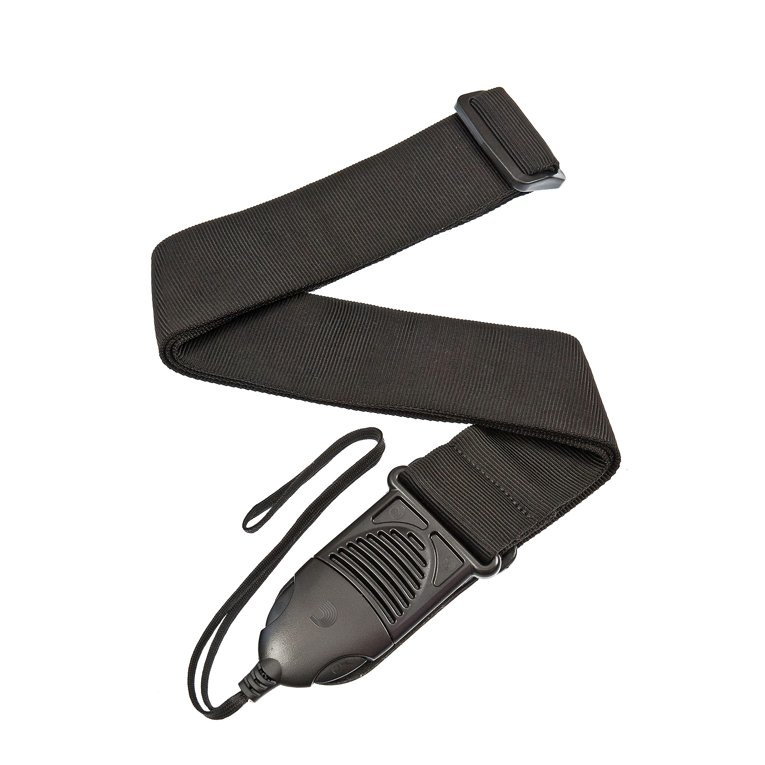 Planet Waves Quick Release Strap - Black