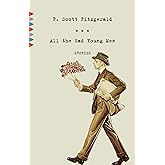 All the Sad Young Men: Stories