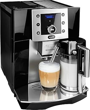De´Longhi Kaffeevollautomat »Perfecta ESAM 5550«