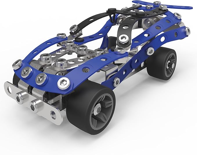 juego meccano