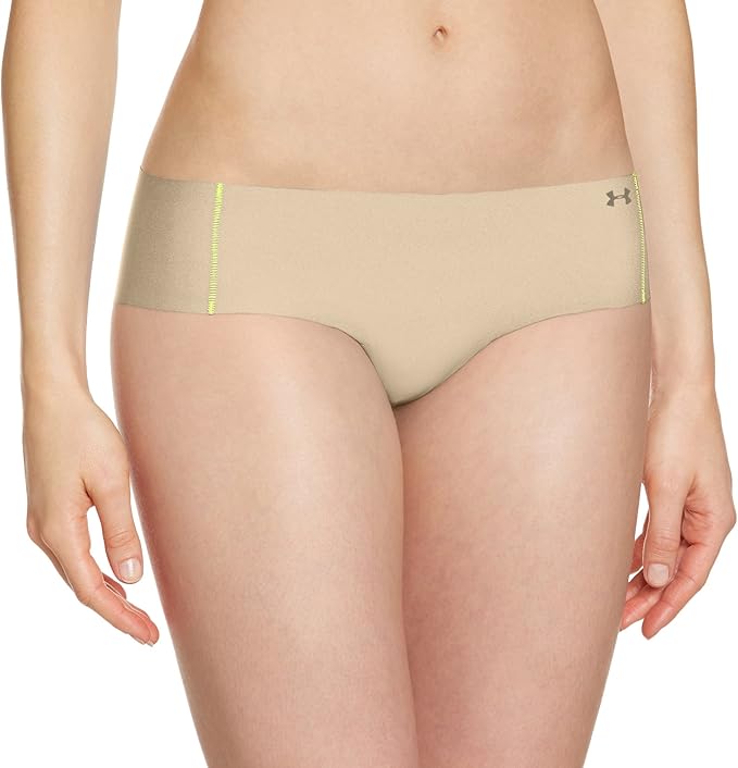 Under armour pure stretch sheer cheeky Clearance