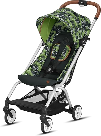 Amazon Cybex サイベックス イージーs ファッションエディション 生後6ヶ月 4歳頃まで 正規代理店取扱商品 リスペクト グリーン ベビー マタニティ ベビー マタニティ 通販