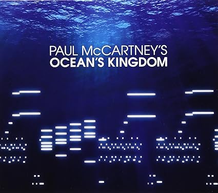 Ocean´s Kingdom