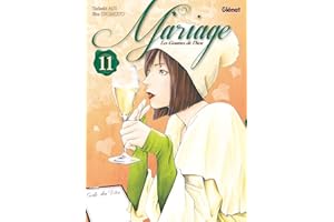 Les Gouttes de Dieu - Mariage - Tome 11 (French Edition)
