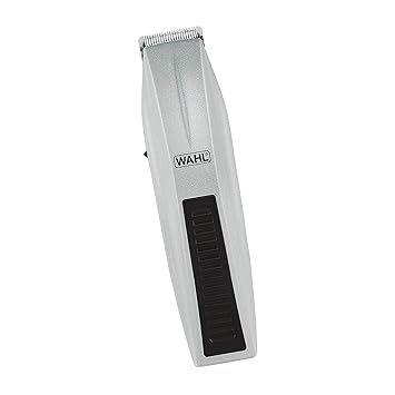 wahl mustache & beard battery trimmer