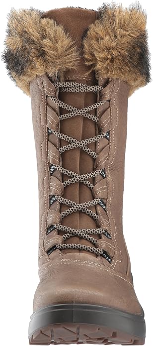 ecco women's noyce snow boot