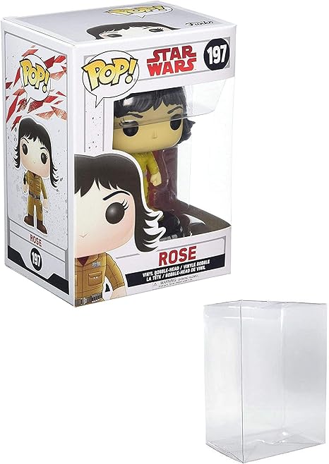 funko pop rose star wars