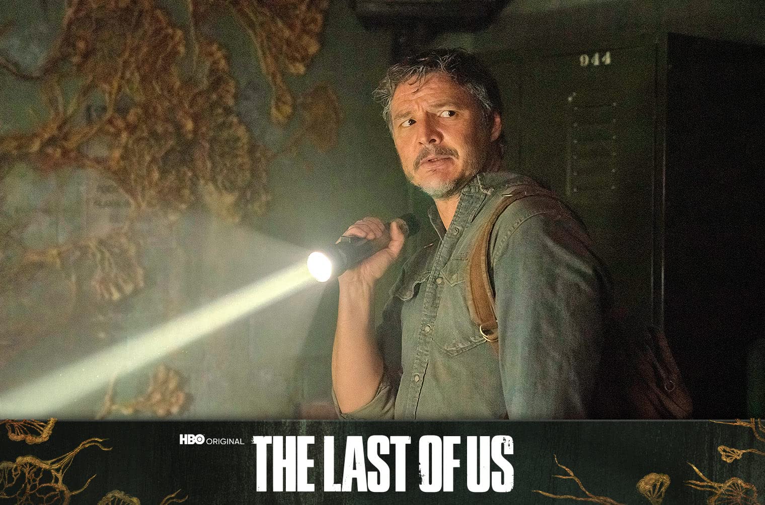 Last of Us: Die komplette erste Staffel 8