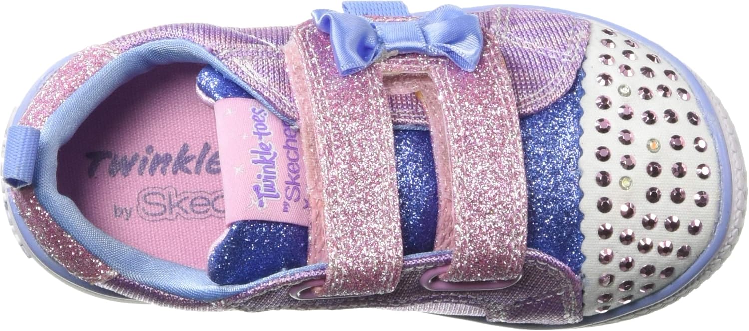 skechers twinkle play