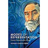 Modes of Representation: Content, Communication, and Frege