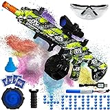 Electric Gel Ball Blaster, High Speed Automatic