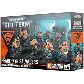 Warhammer 40,00 Kill Team: Hearthkyn Salvagers