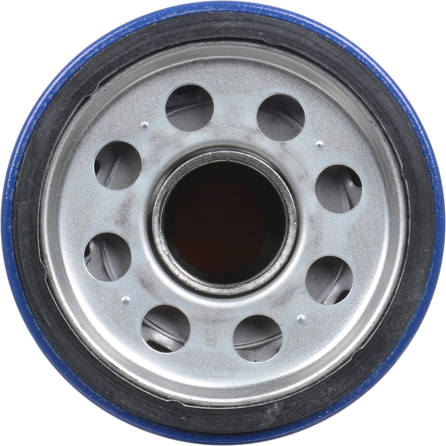 ACDelco PF48E Professional Engine Oil Filter: Automotive