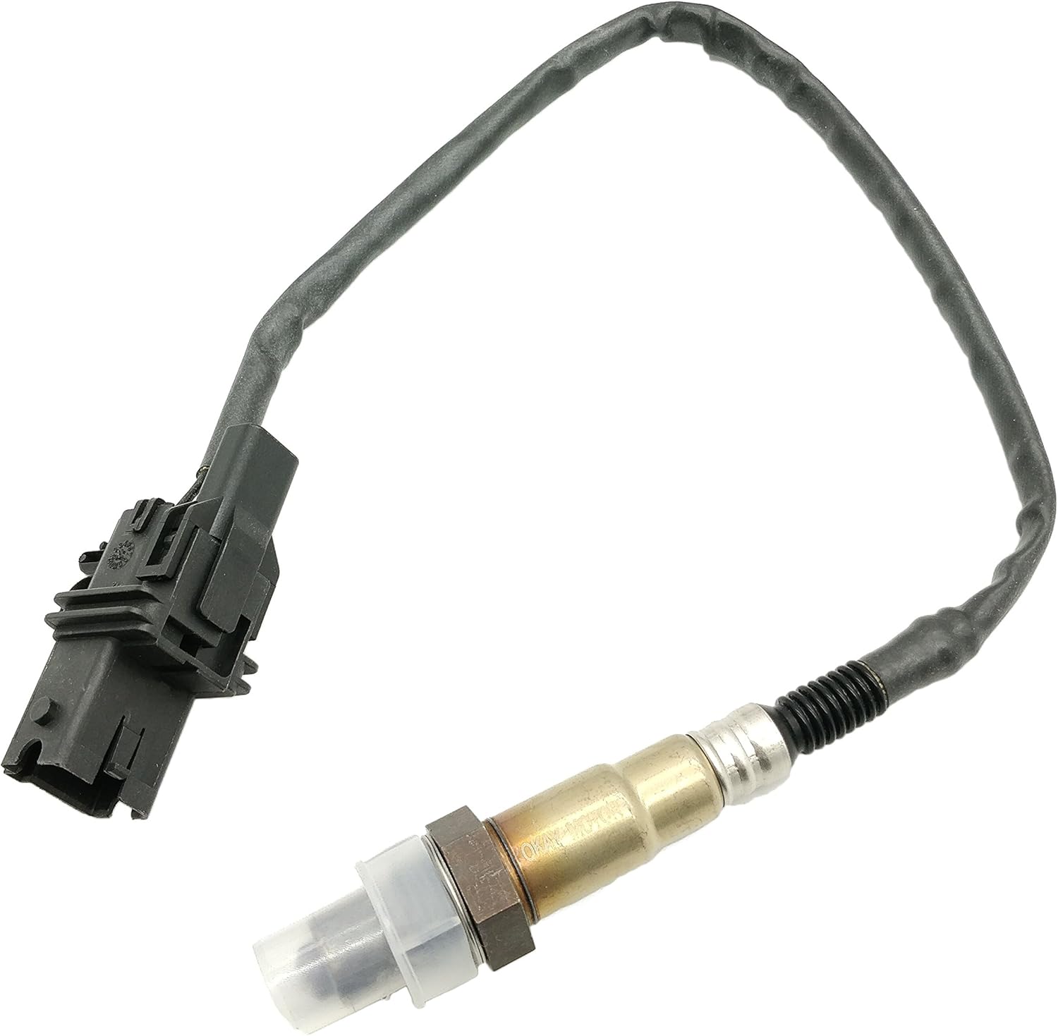 5 Wire Wideband Oxygen Sensor Air Fuel Ratio Sensor For 04 06 Nissan Altima 2 5l 02 06 Sentra 1 8l 350z 3 5l