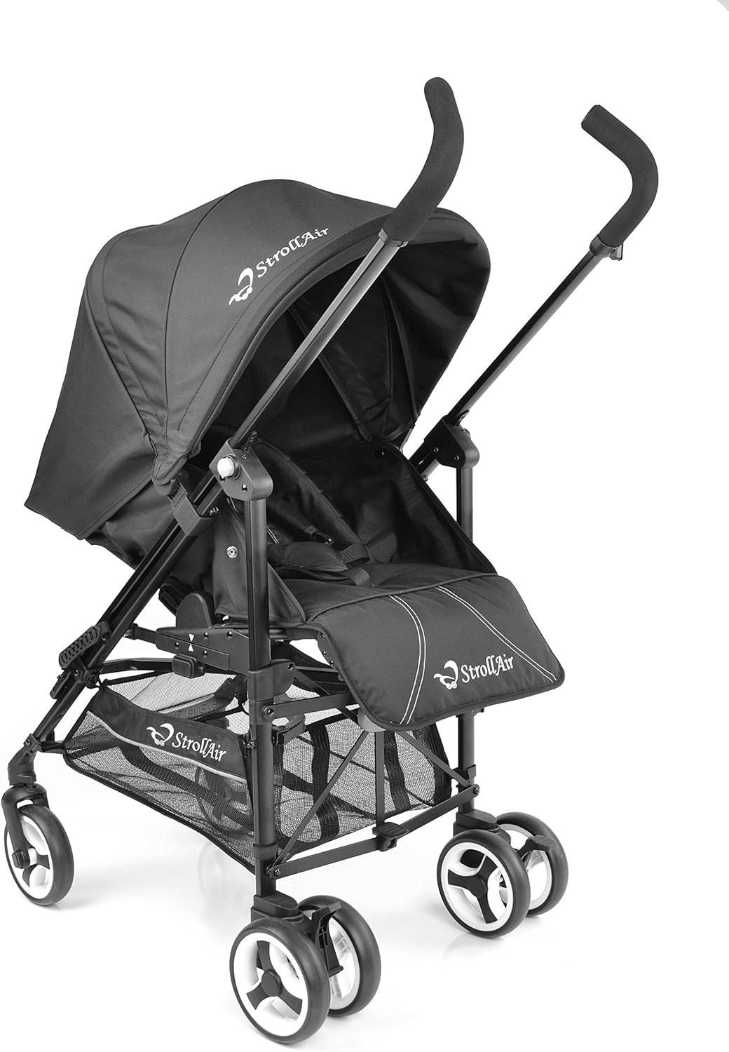 reversible stroller canada