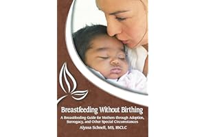 Breastfeeding Without Birthing