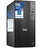 Amazon.com: Dell Inspiron 3891 Compact Tower Desktop - Intel Core