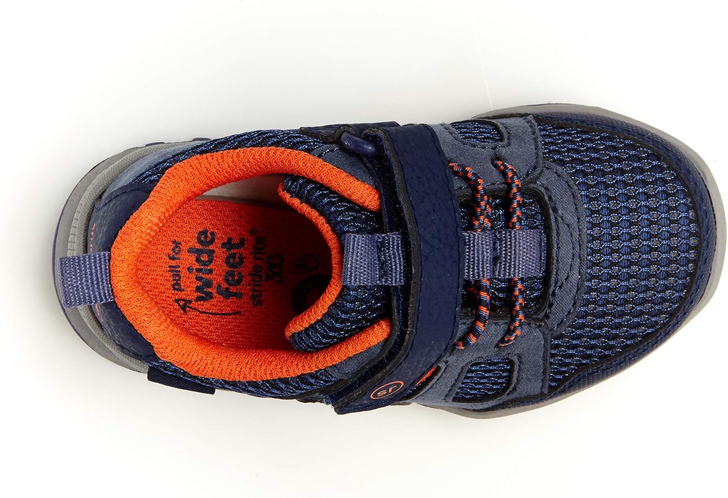  | Stride Rite 360 Unisex-Child Artin 2.0 Athletic Running Shoe | Running