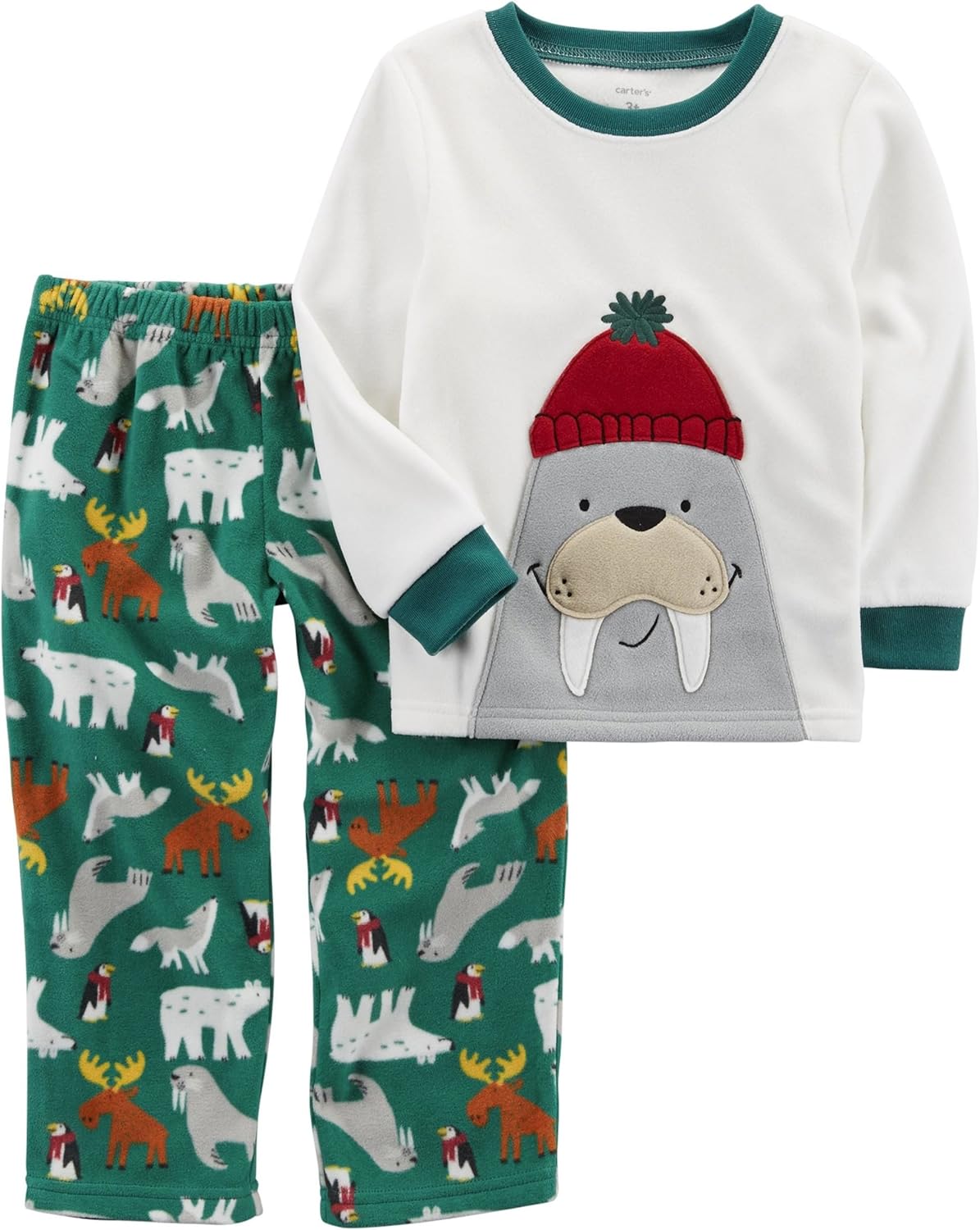 carters sleepwear