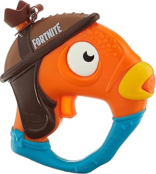 Nerf Super Soaker Fortnite Fishstick 