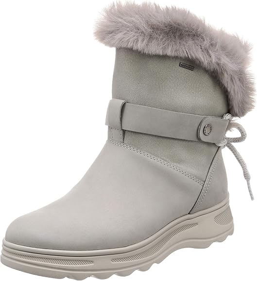 geox snow boots uk