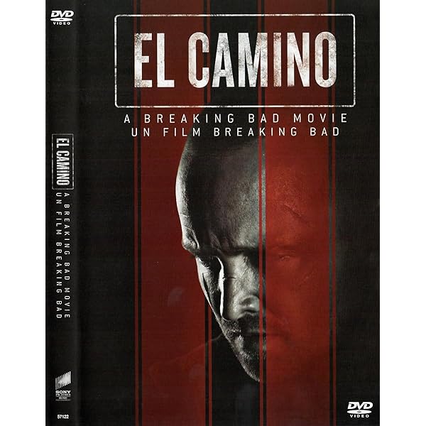 Amazon.com: Breaking Bad - Season 01 / Breaking Bad - Season 02