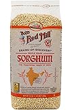 Bob's Red Mill 2531C244 Whole Grain Sorghum 24 Ounce