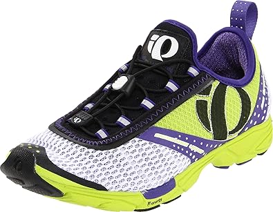 pearl izumi women's running shoes