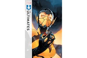 Ultimates (2024-) #19