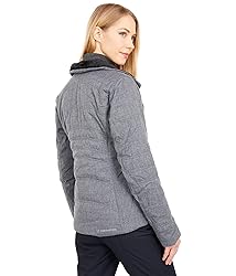 Obermeyer Tuscany II Jacket for Women - Front Zip