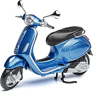 vespa primavera 2013
