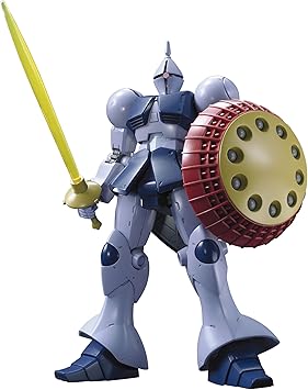 mobile suit gundam action figures