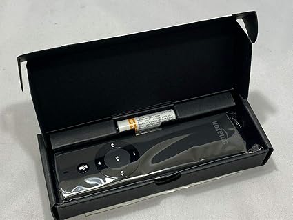 pair amazon echo remote