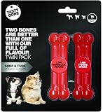 2 dog hands free bungee leash Canine Athletes Sport-HF Dual Handle 10' Hands Free Waist Bungee Dog Leash main image 1