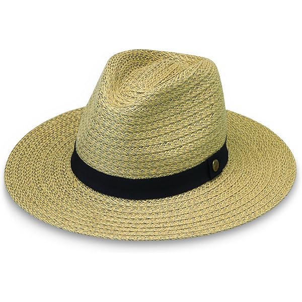 Wallaroo Hat Company – Men display picture 1